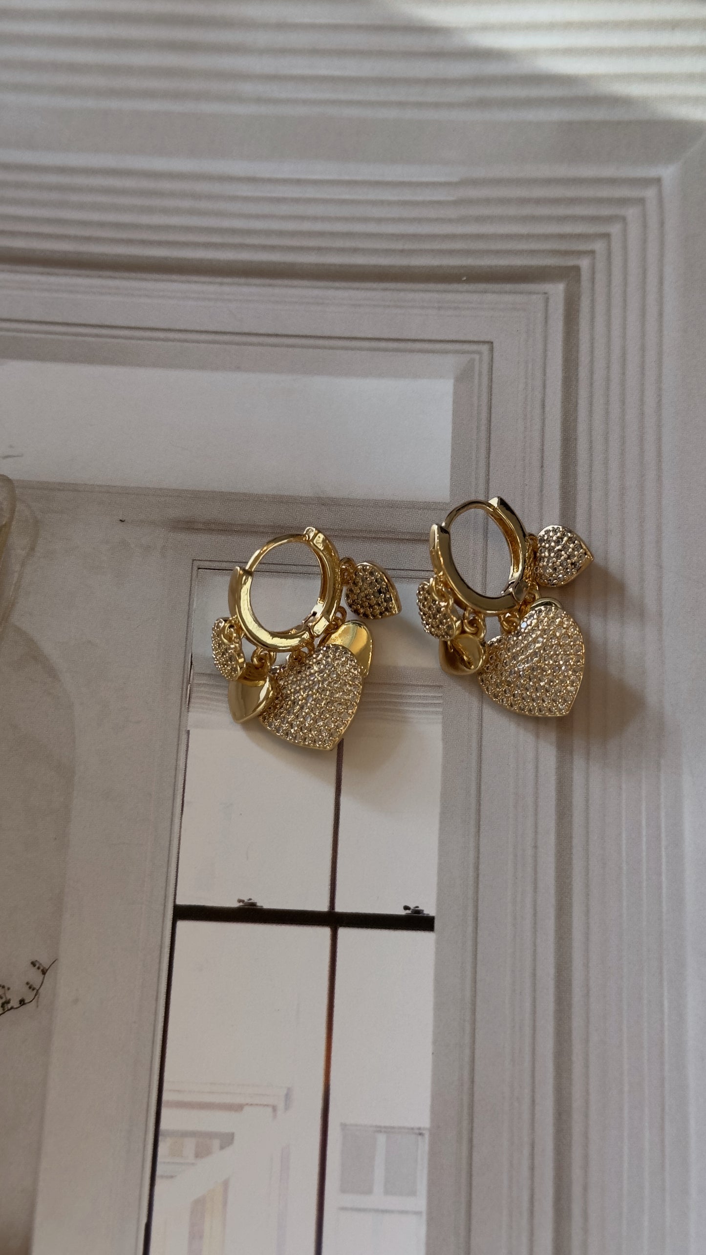 Andie Hoops