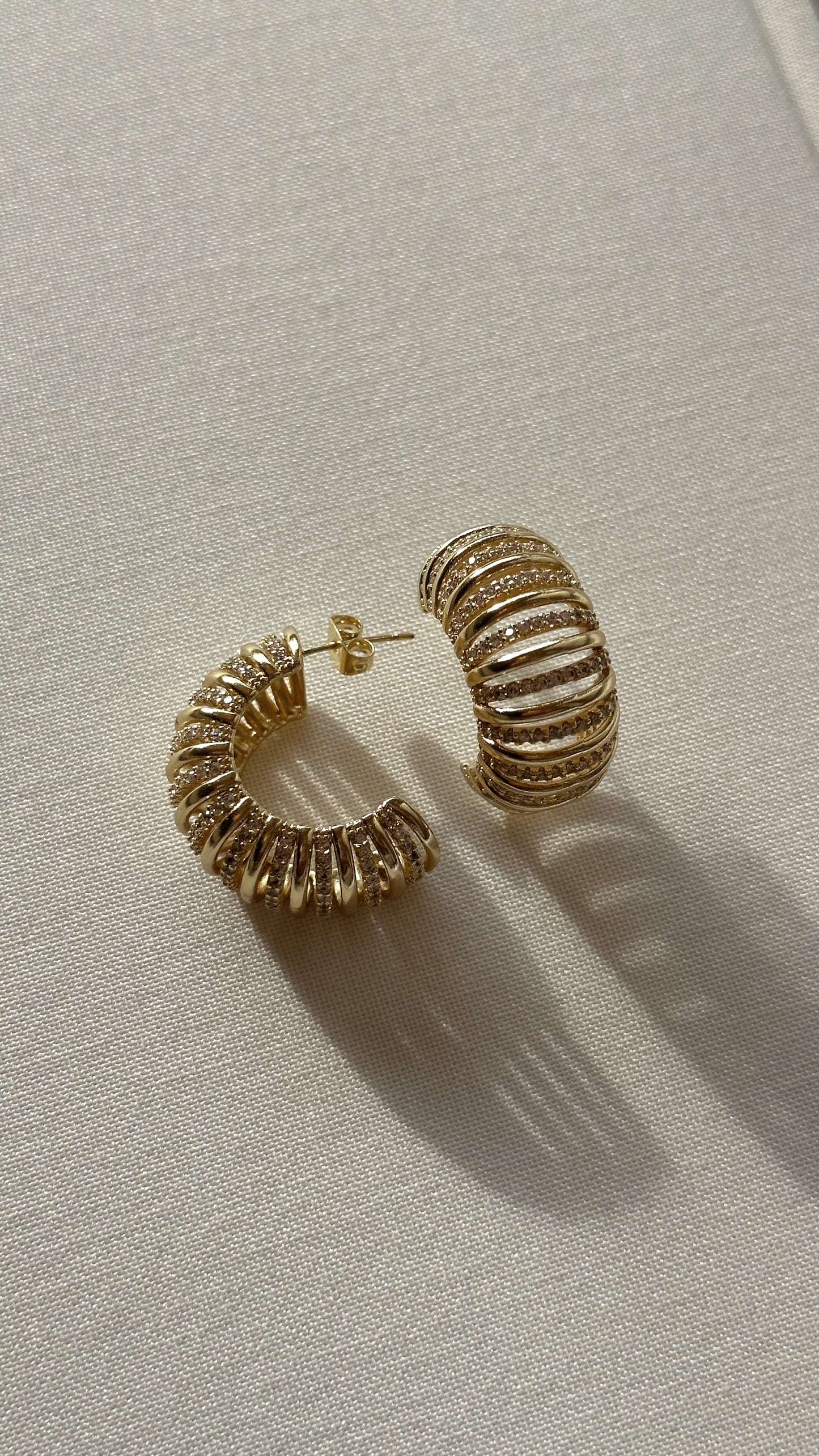 Argollas Esther