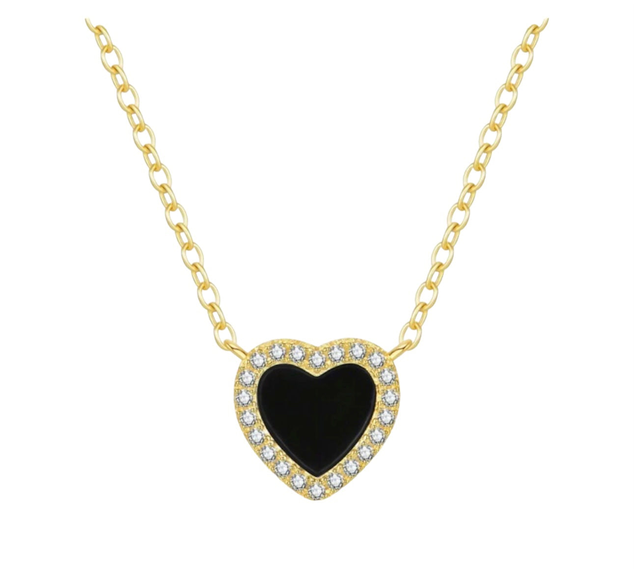 Corazoncito Negro