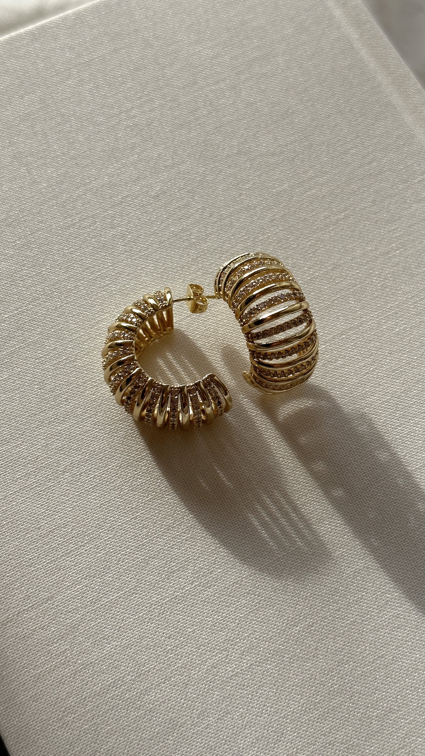 Argollas Esther