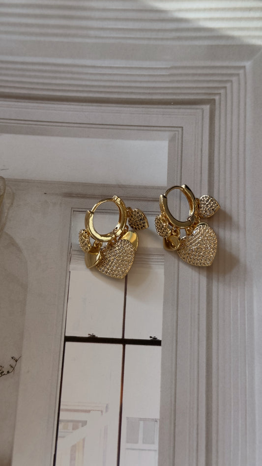 Andie Hoops
