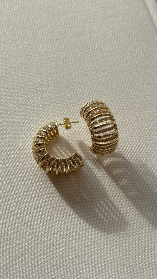 Argollas Esther