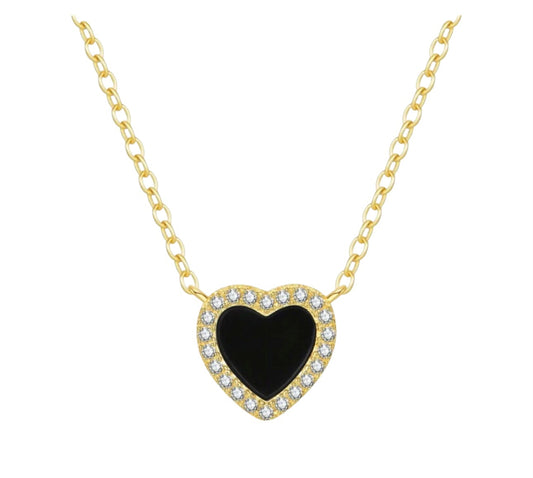 Corazoncito Negro