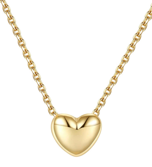 Mi pequeño corazón
