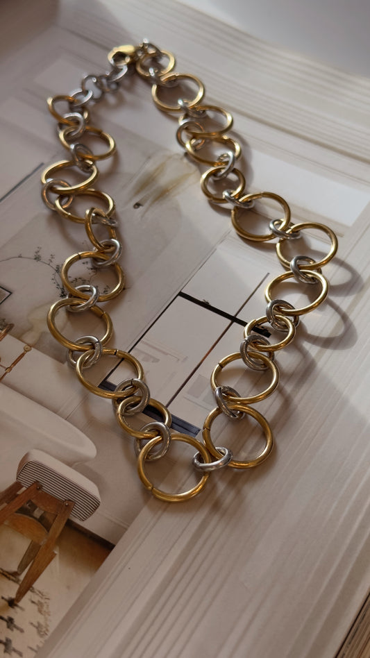 Cadena Oli
