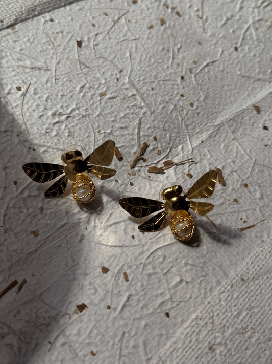 LAS ABEJITAS